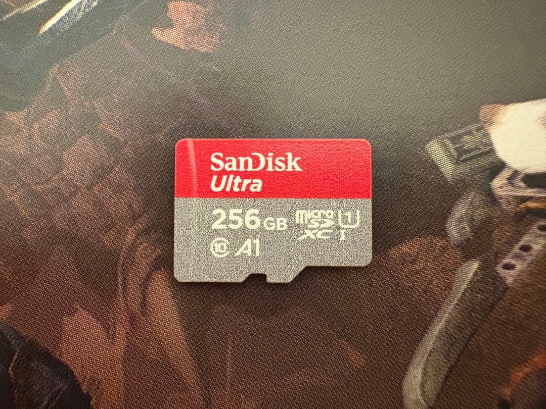 Nintendo Switch 本体 モンスターハンターライズ特別版（中古）