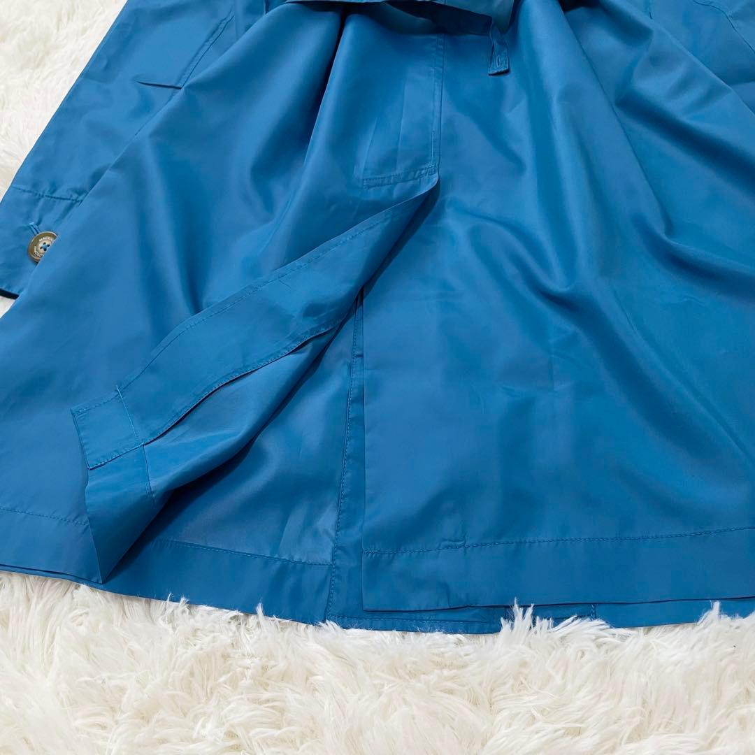 【ともちゃん品】未使用級✨マッキントッシュフィロソフィー レインコート