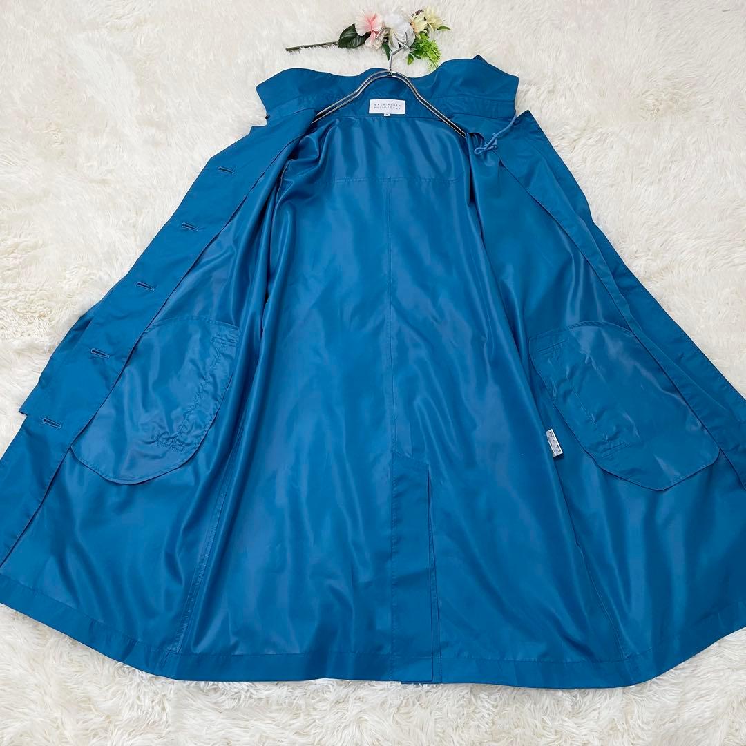 【ともちゃん品】未使用級✨マッキントッシュフィロソフィー レインコート