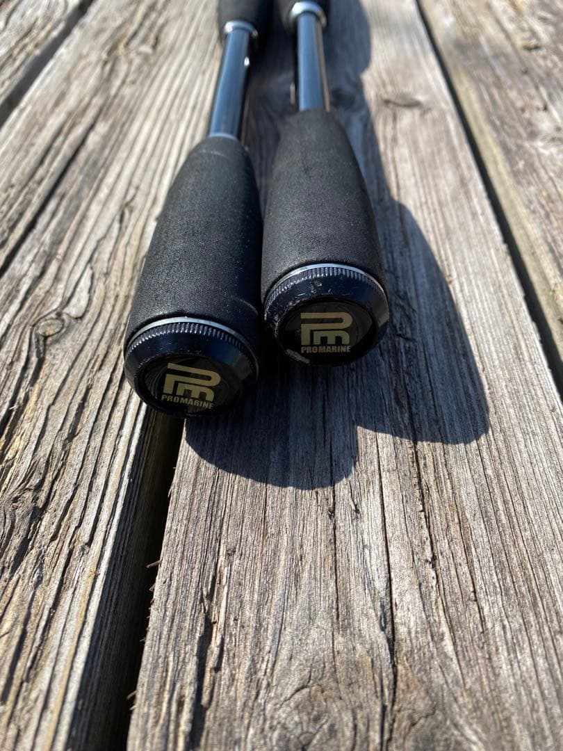 EGI SPECIAL II 80F,86F2本セット