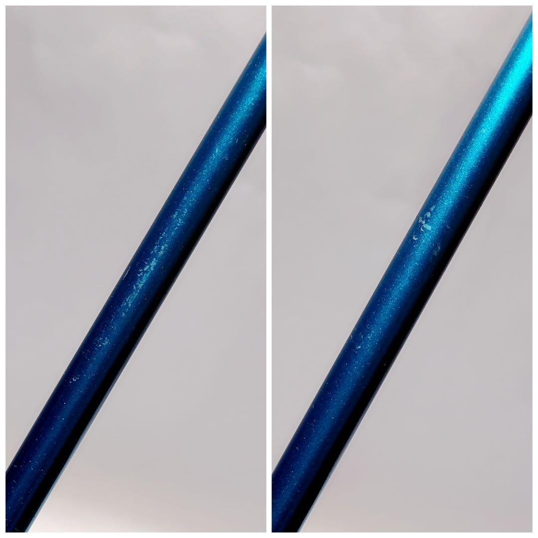 テーラーメイドスリーブ　ドライバー用　GP-7X TOUR AD ツアーAD