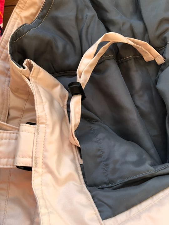 デサント　スキーウェア　ジュニア　160 上下