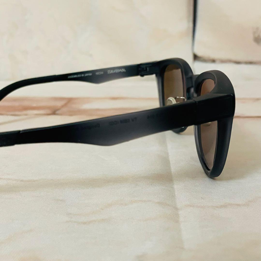 ダイワ TALEX TLX014 偏光サングラス エギング 魚釣り DAIWA