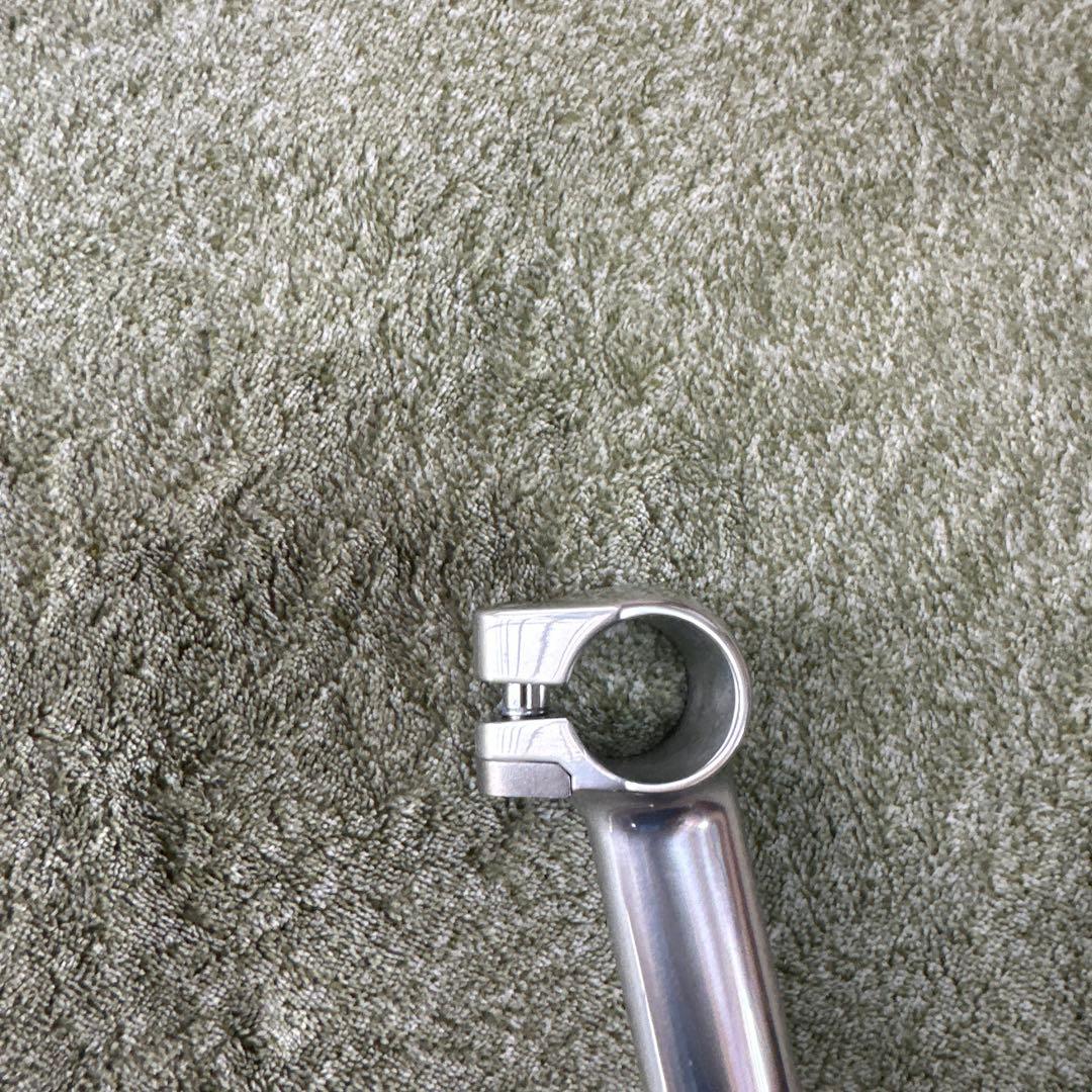 NITTO アルミ L字型ステム