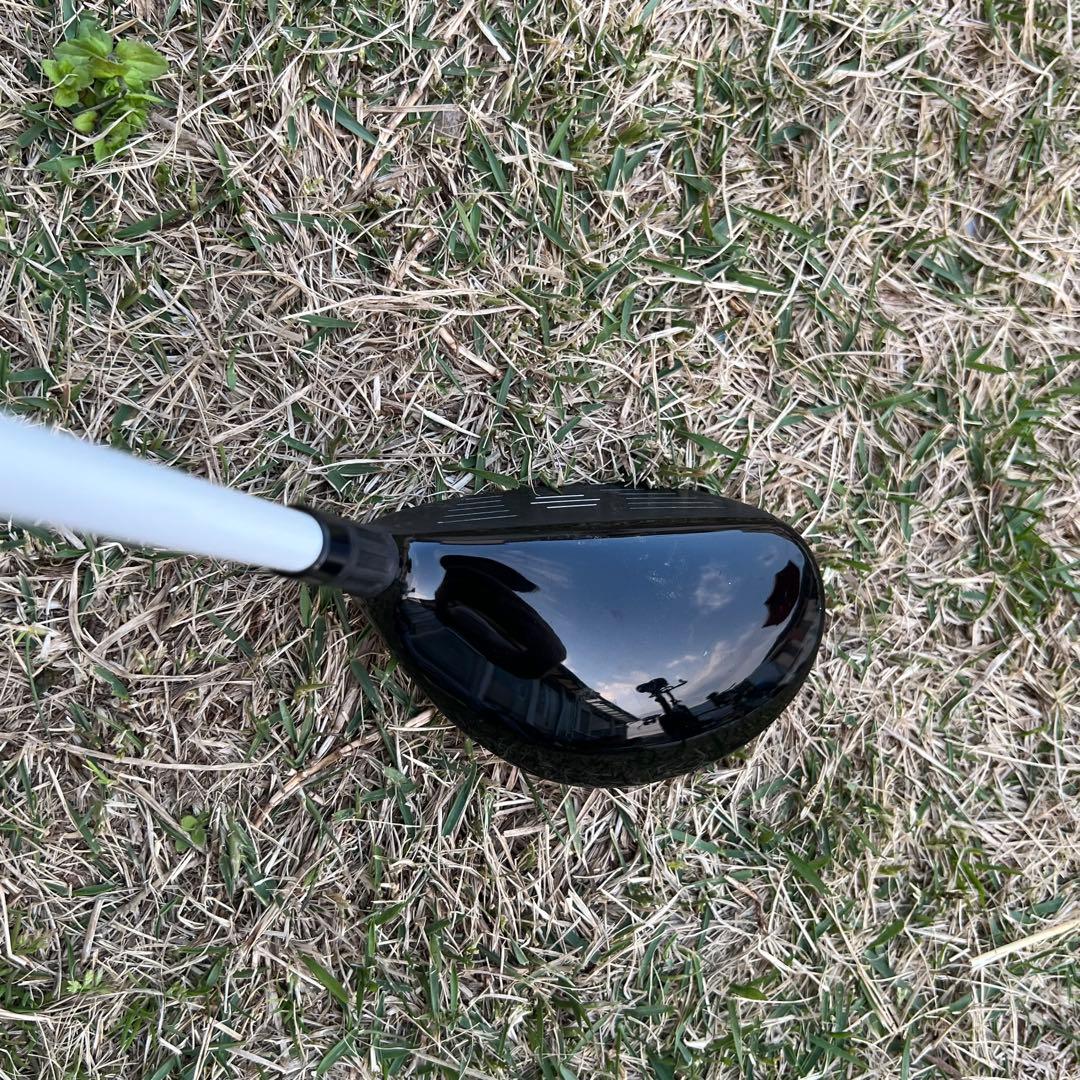 TaylorMade M2 4番 22° レスキュー ユーティリティ