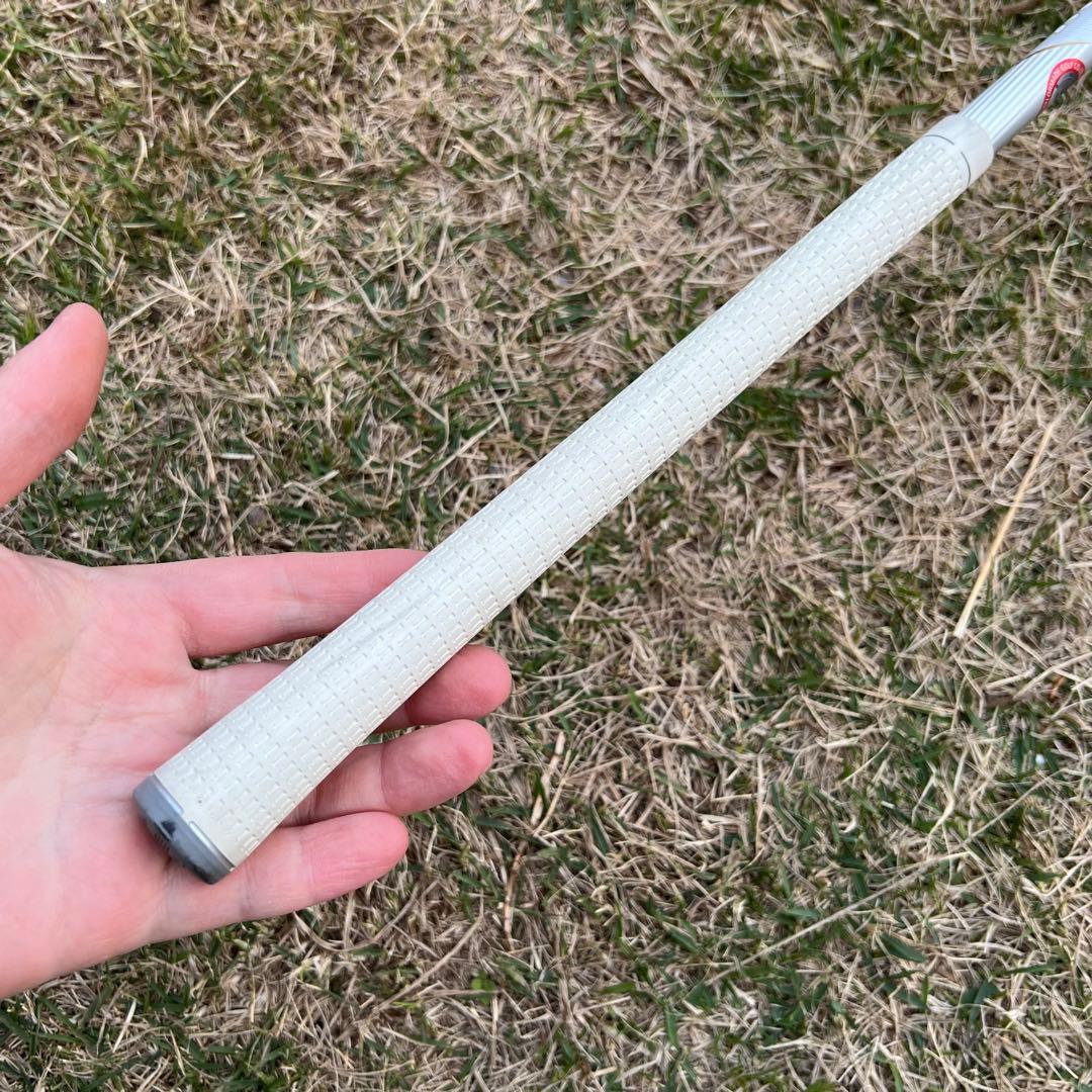 TaylorMade M2 4番 22° レスキュー ユーティリティ