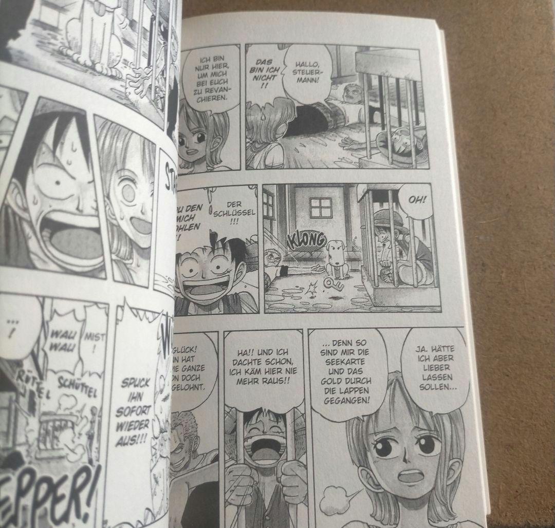 ワンピース ONE PIECE 2 まさかの海外版! コアなコレクター向き