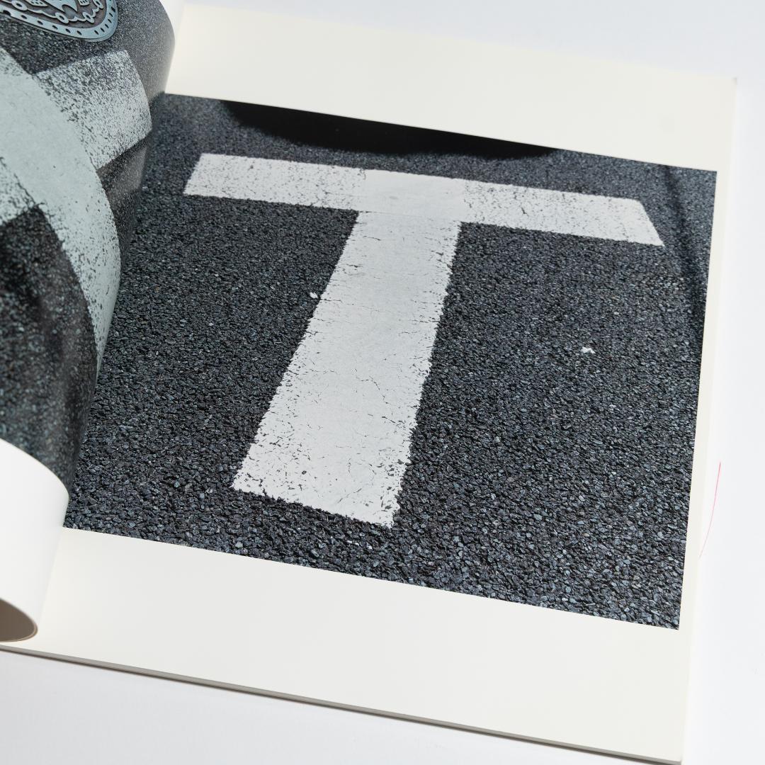 鉄火　佐内正史　写真集　初版