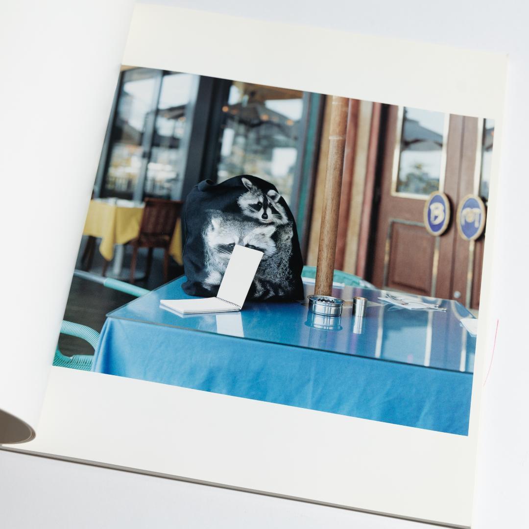 鉄火　佐内正史　写真集　初版