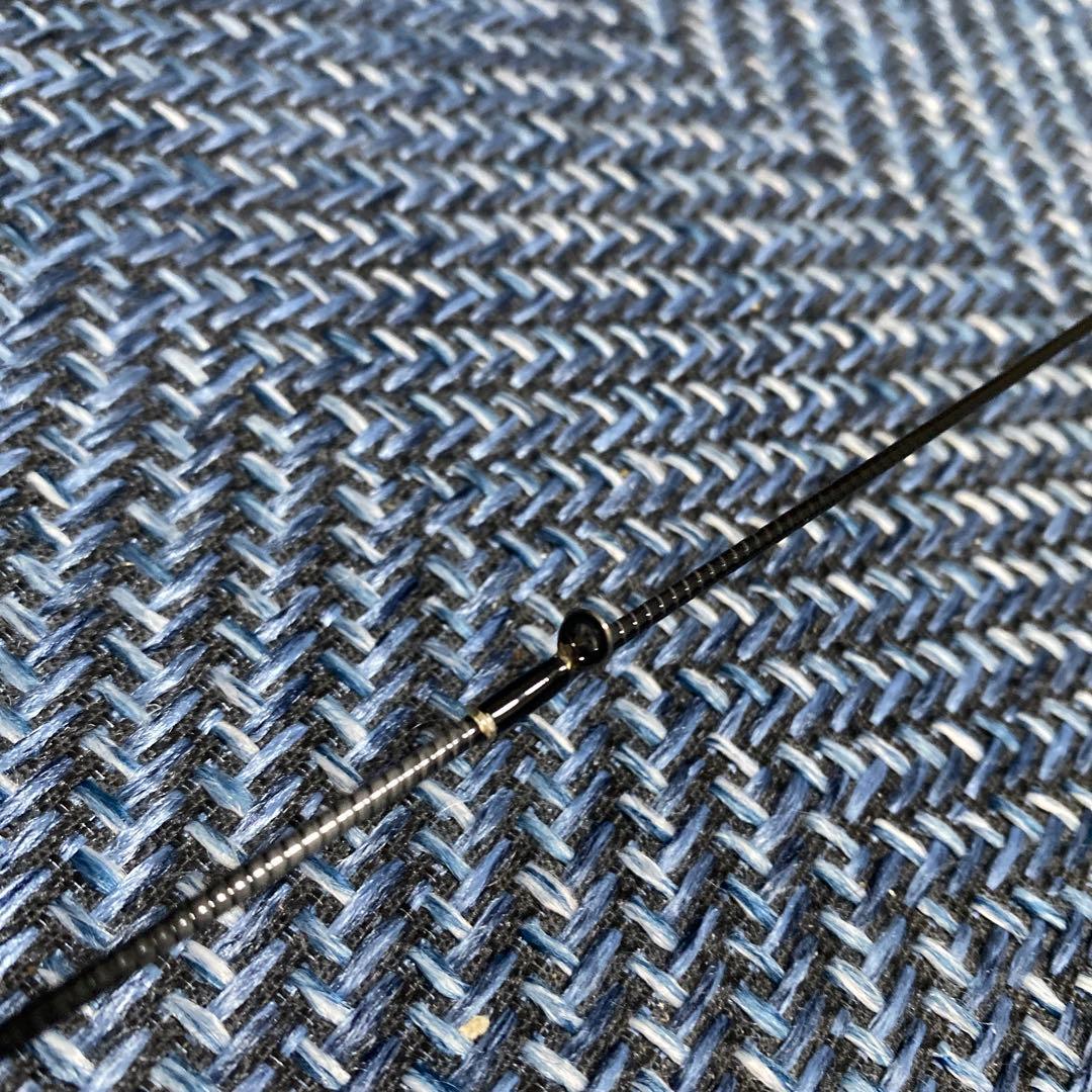 【美品】ブルーカレント 65TZ JH Special ヤマガブランクス