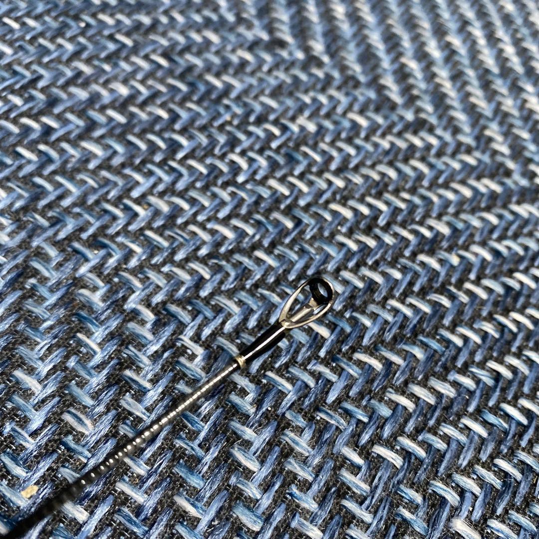 【美品】ブルーカレント 65TZ JH Special ヤマガブランクス