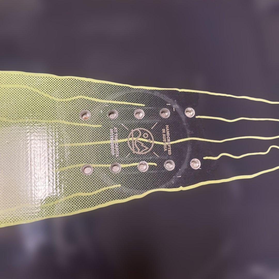 Scott Stevens mini Model 125cm スノーボード