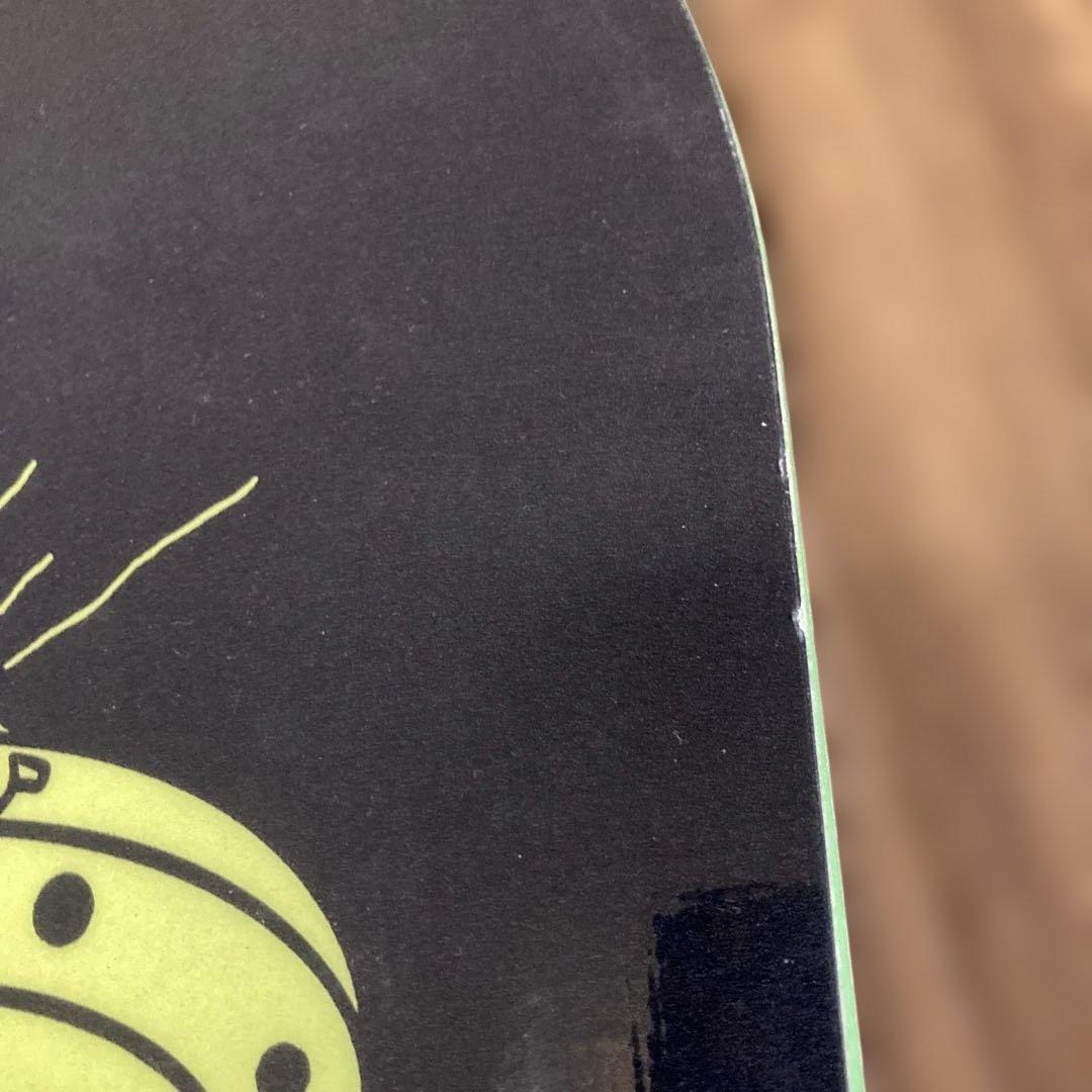 Scott Stevens mini Model 125cm スノーボード