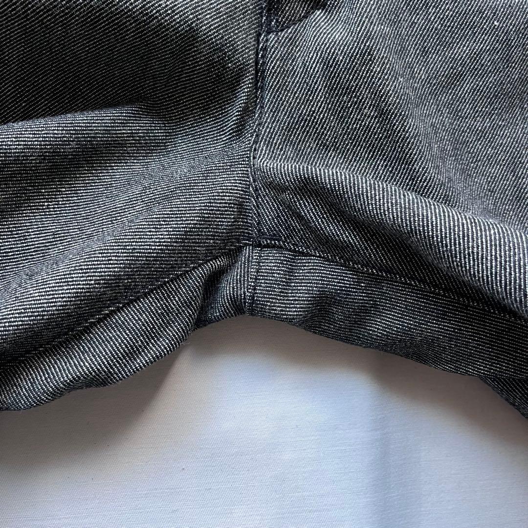 Levi's リーバイス　ENGINEERED REGULAR ブラック W28