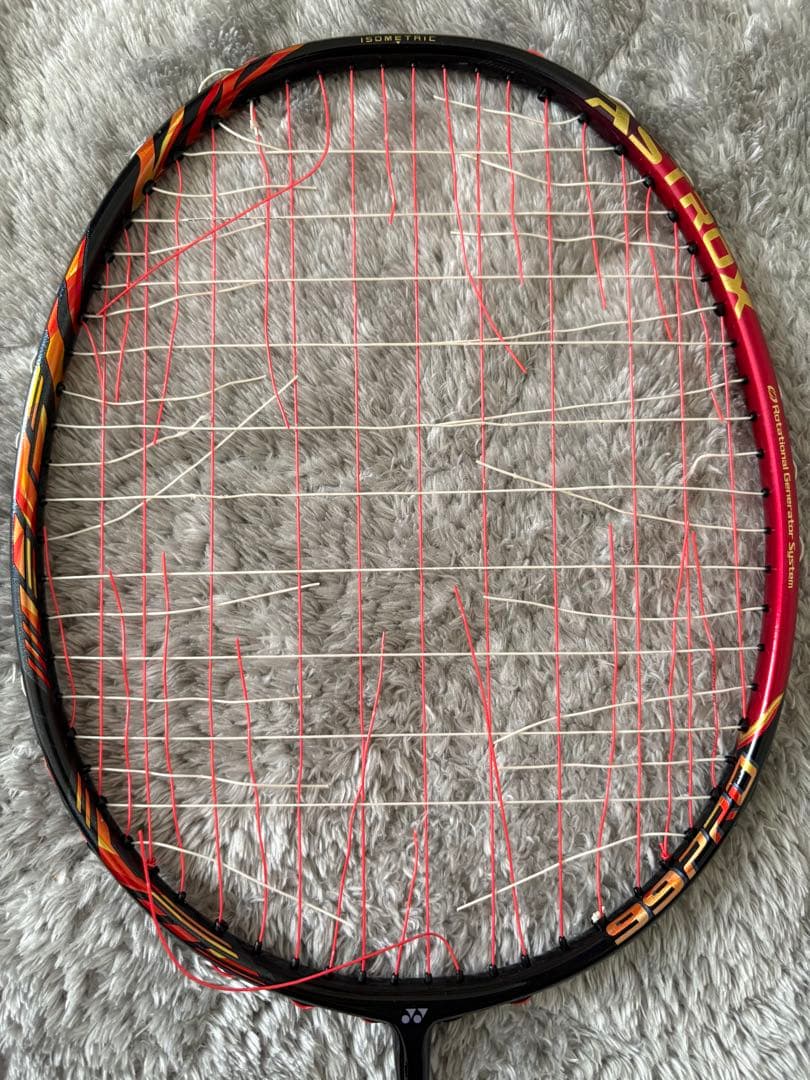 バドミントン　アストロクス 99プロ廃盤品