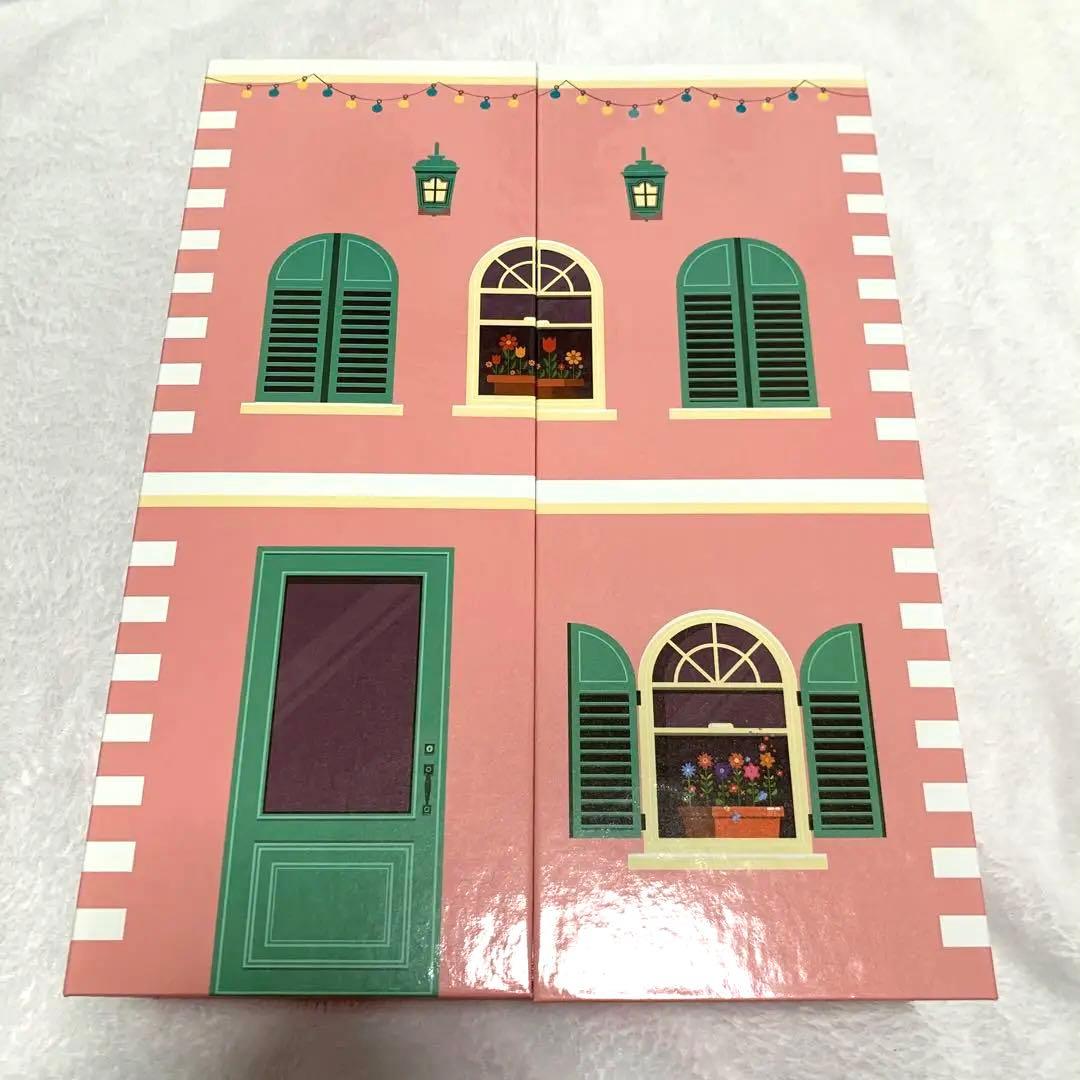 WANNA ONE パクジフン ファンクラブキット MAY1期 韓国