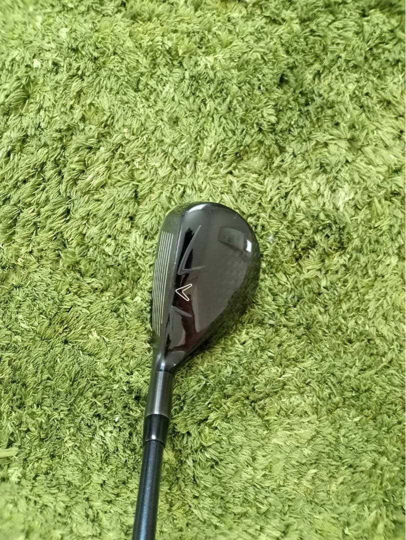 Callaway Epic Starシャフト