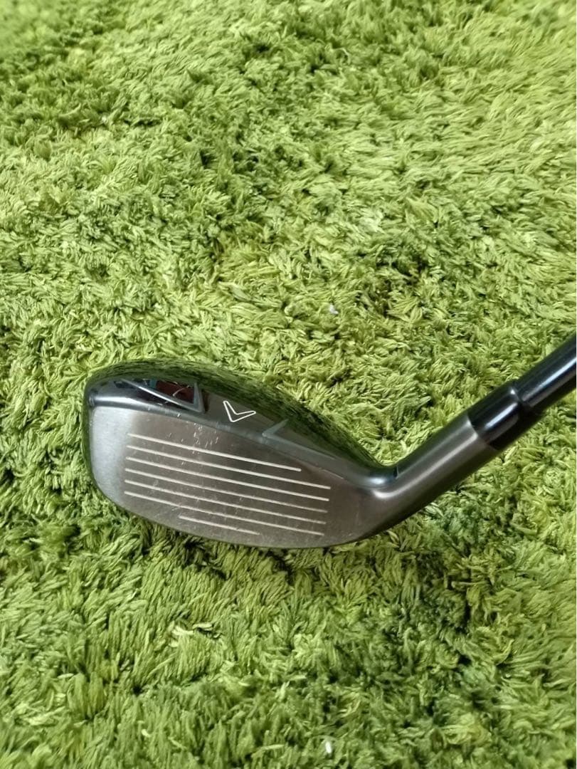 Callaway Epic Starシャフト