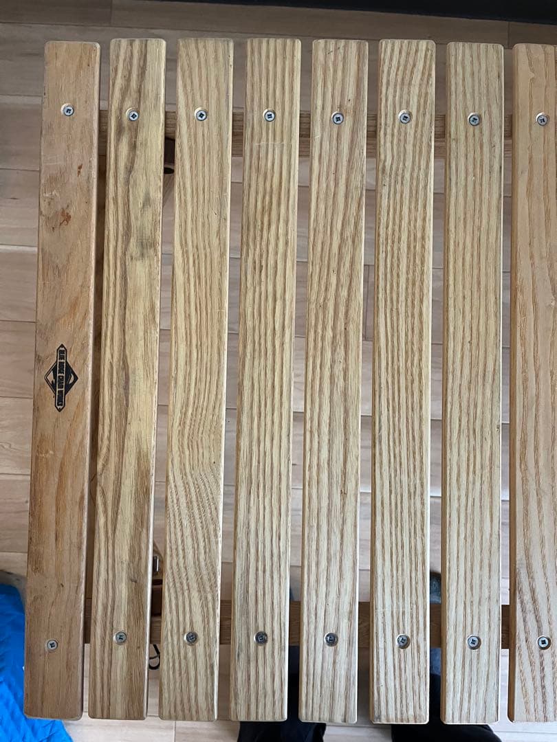 ブルーリッジチェアワークス　ボイジャーテーブル