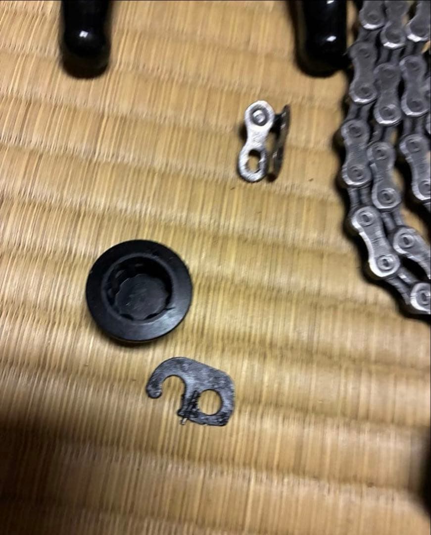 ふ*ち様 SHIMANO 105 5700コンポーネント グループセット