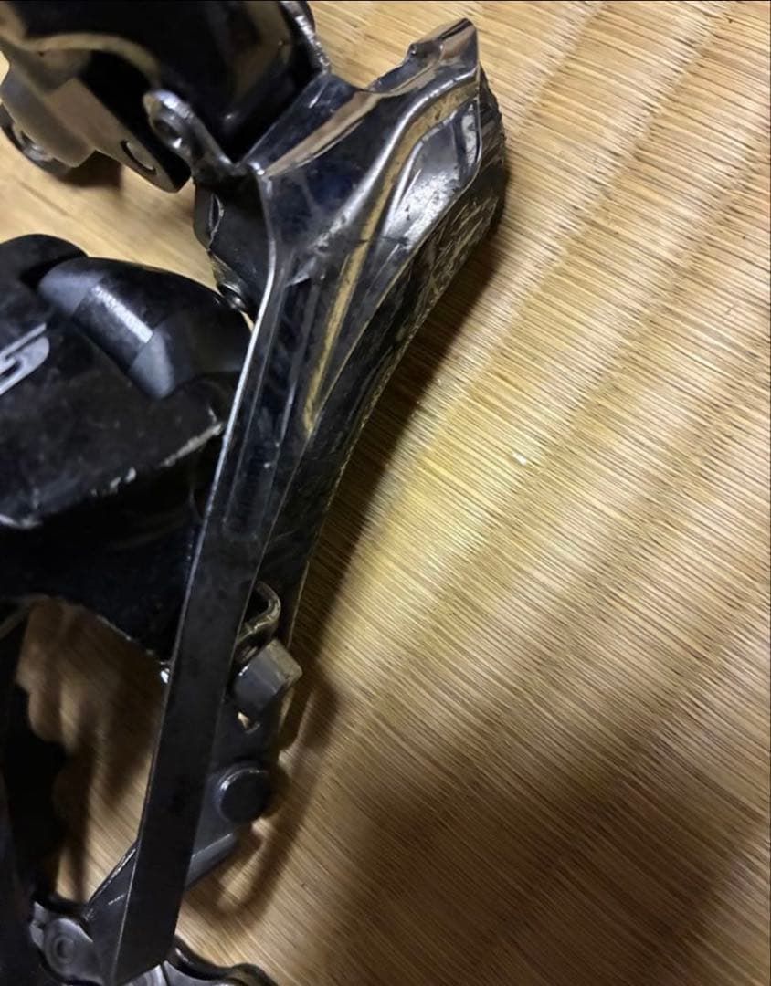 ふ*ち様 SHIMANO 105 5700コンポーネント グループセット