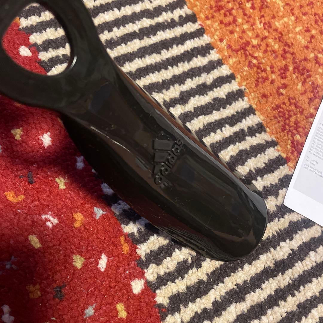 新品 26㌢アディダス プレデターエッジ ADV + FG