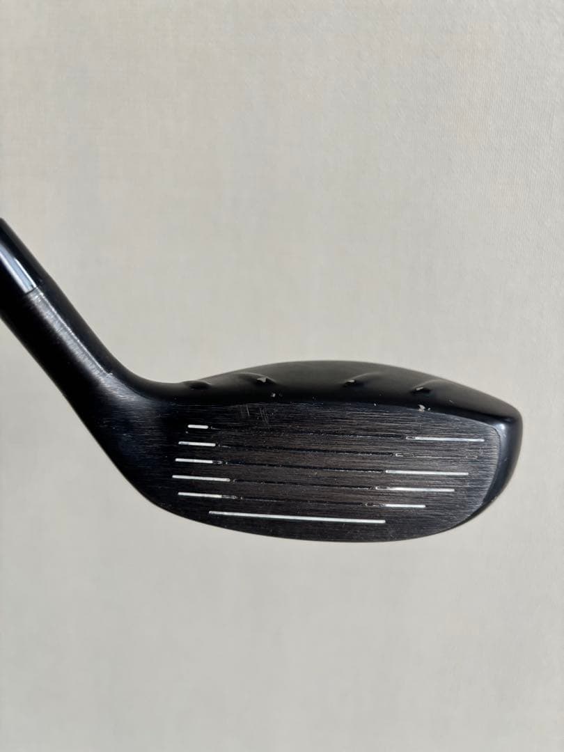 希少レフティ PING G400 UT 2U 17° 4U 22° 2本セット