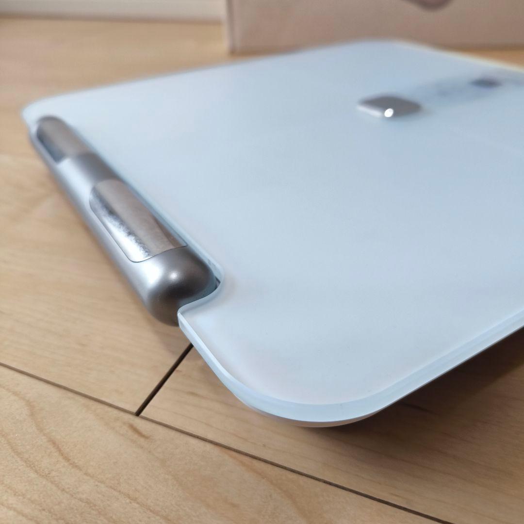 【美品】HUAWEI Scale 3 Pro ミスティックブルー 体組成計