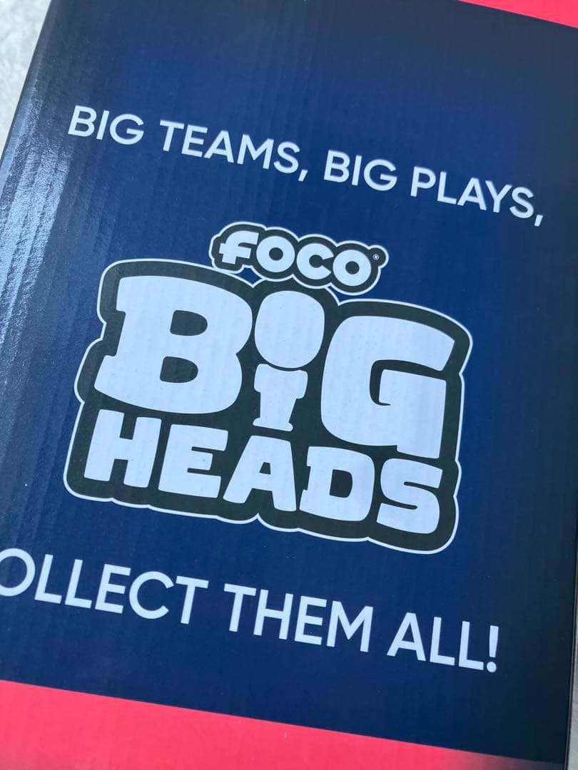 大谷翔平　50本塁打50盗塁　50-50CLUB限定ボブルヘッド約24cm未使用