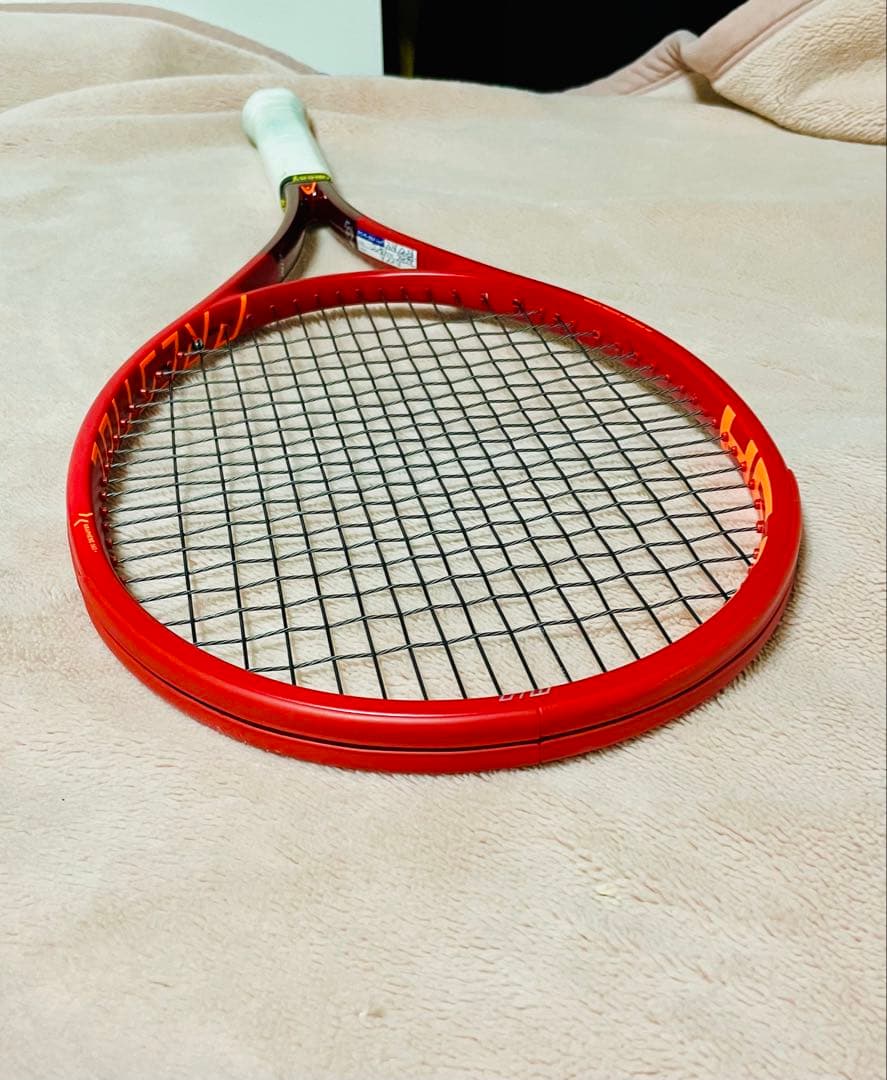 【貴重】HEAD PRESTIGE MID