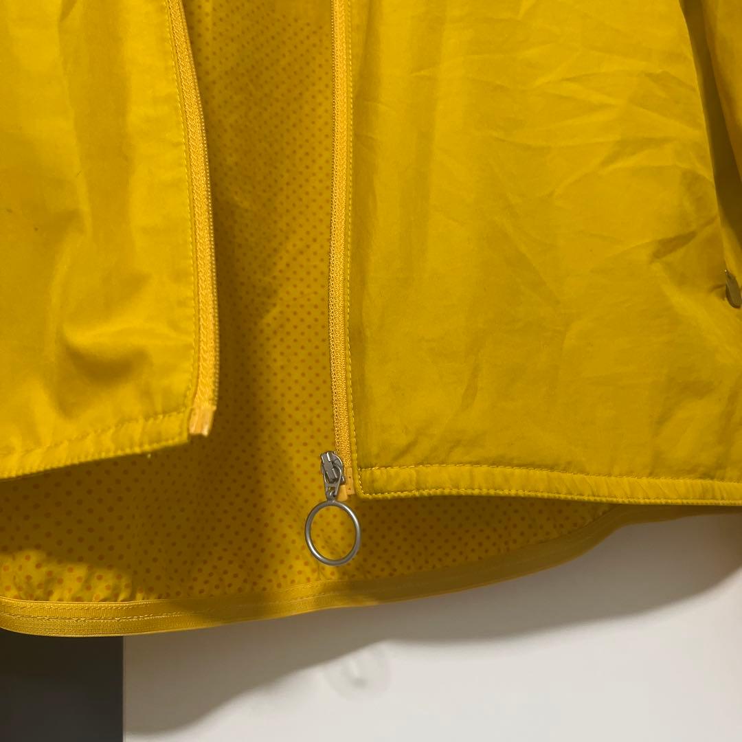 メンズ コミューター ライトウェイト ジャケット