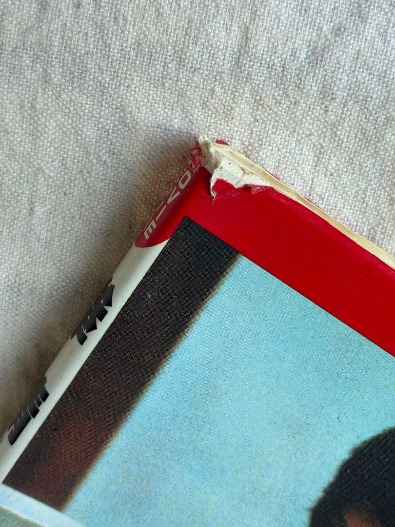 ジャッキー・チェン　MOVIEコミックス　9冊セット 昭和 80s レトロ