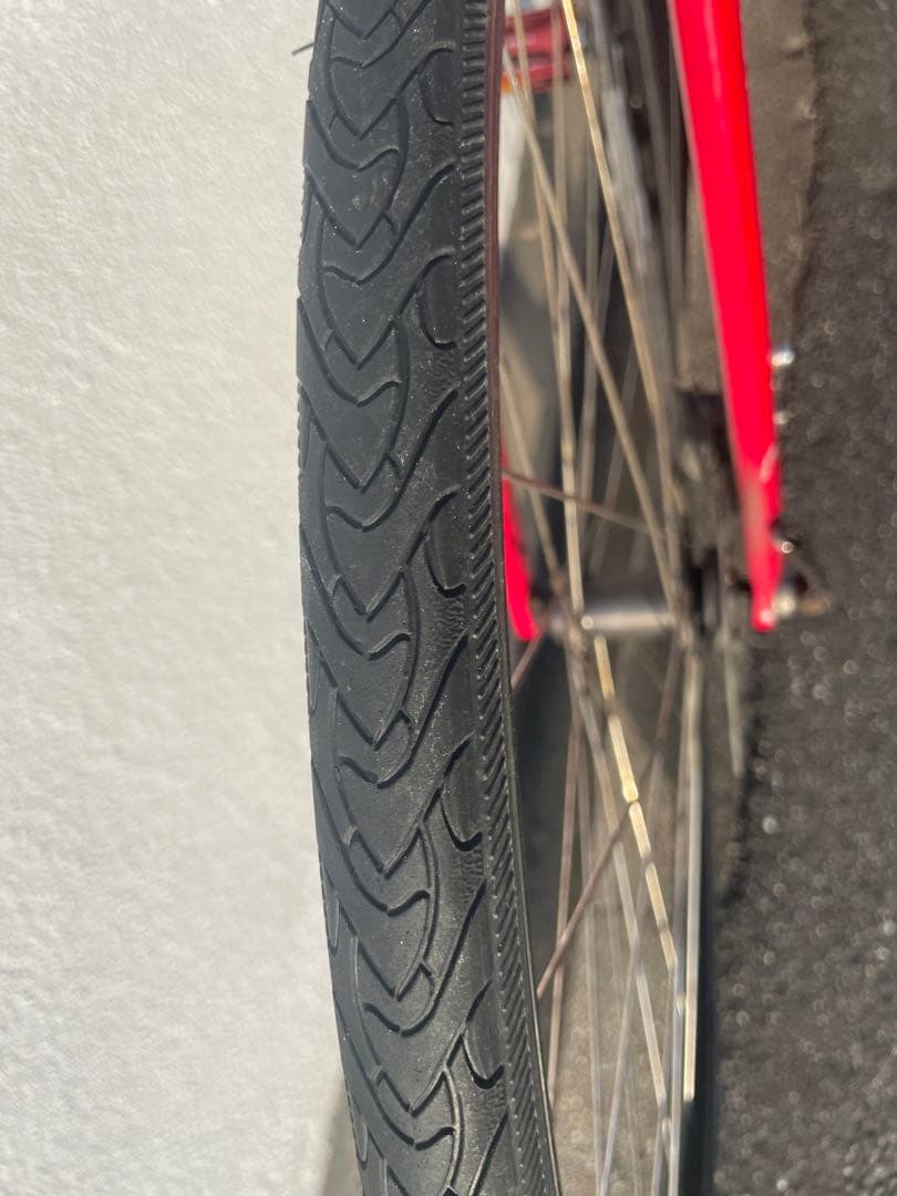 LOUIS GARNEAU TR LITE Eクロスバイク　油圧ディスク