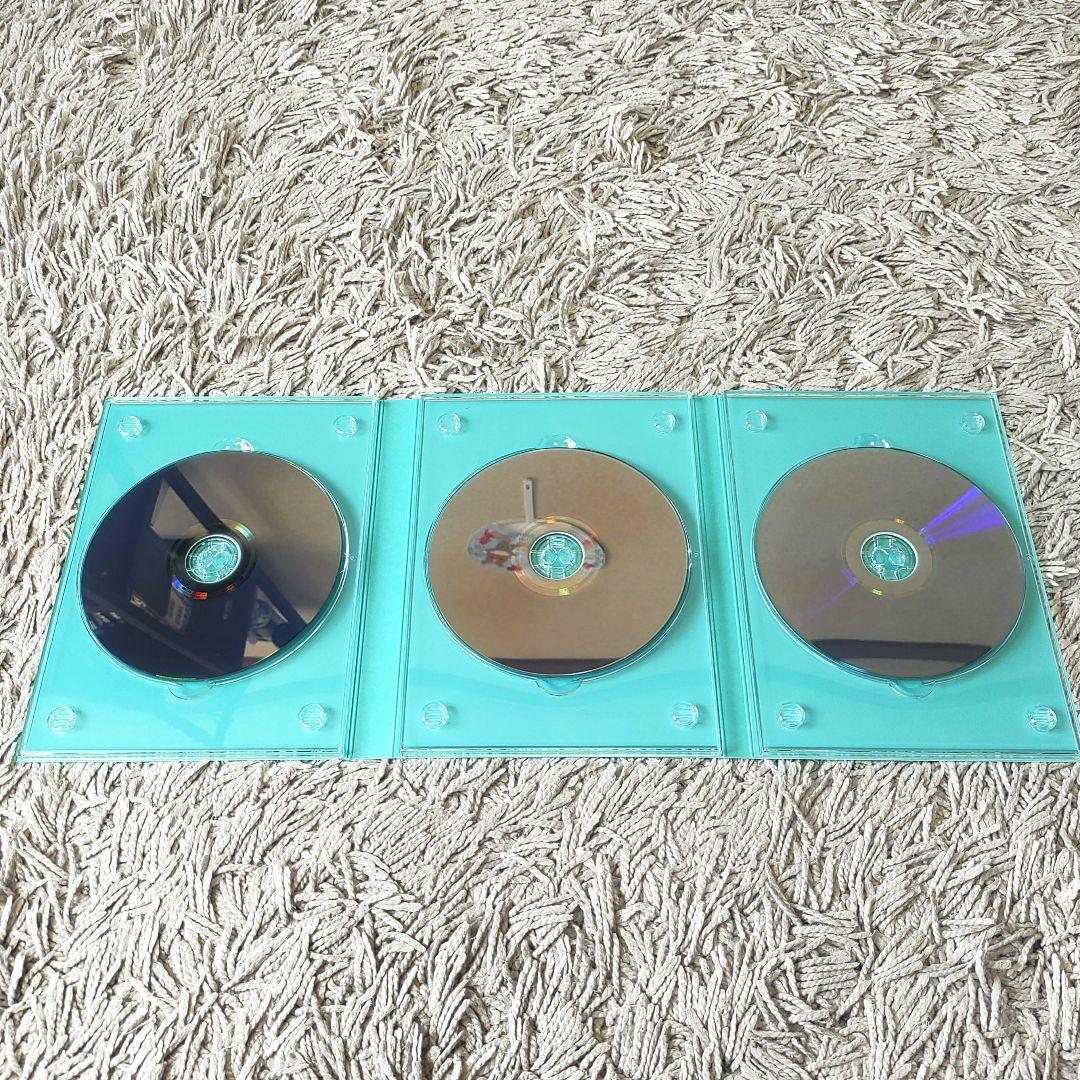 【美品・限定版】うる星やつら Blu-ray Disc BOX 1　ブルーレイ