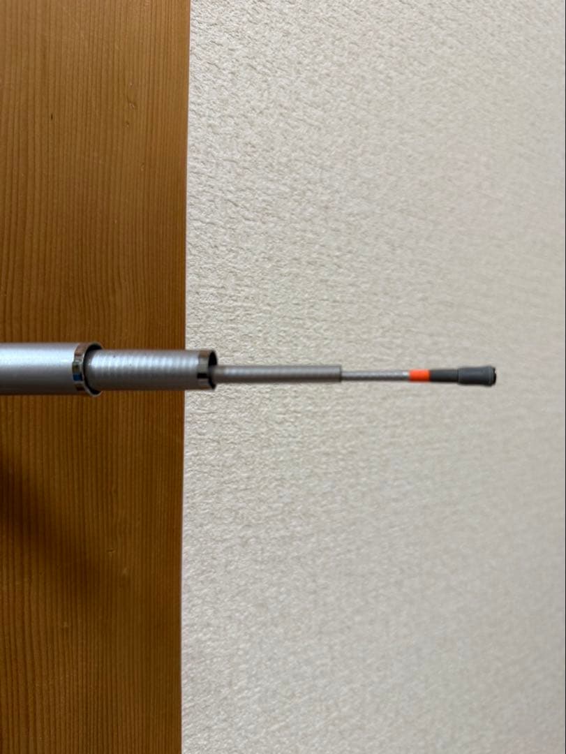 Daiwa リーガル ISO 1.5-451 釣竿