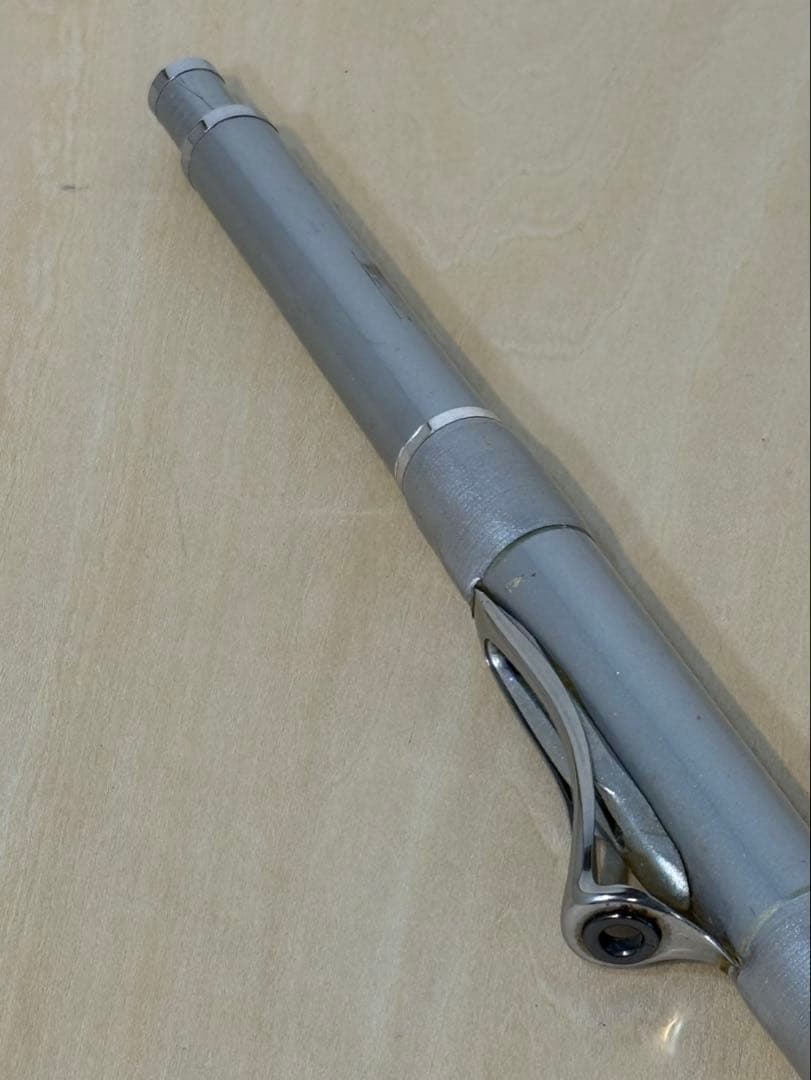 Daiwa リーガル ISO 1.5-451 釣竿