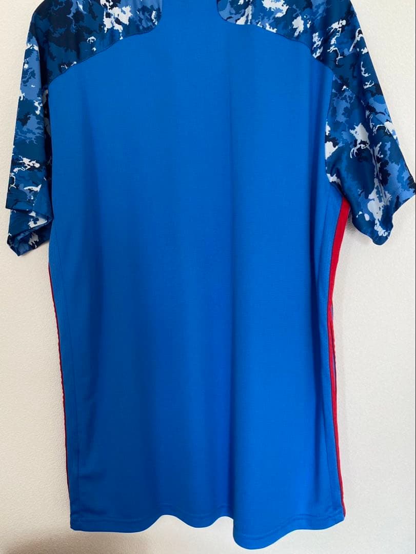 なでしこジャパン なでしこ 日本代表 ユニフォーム 2XO