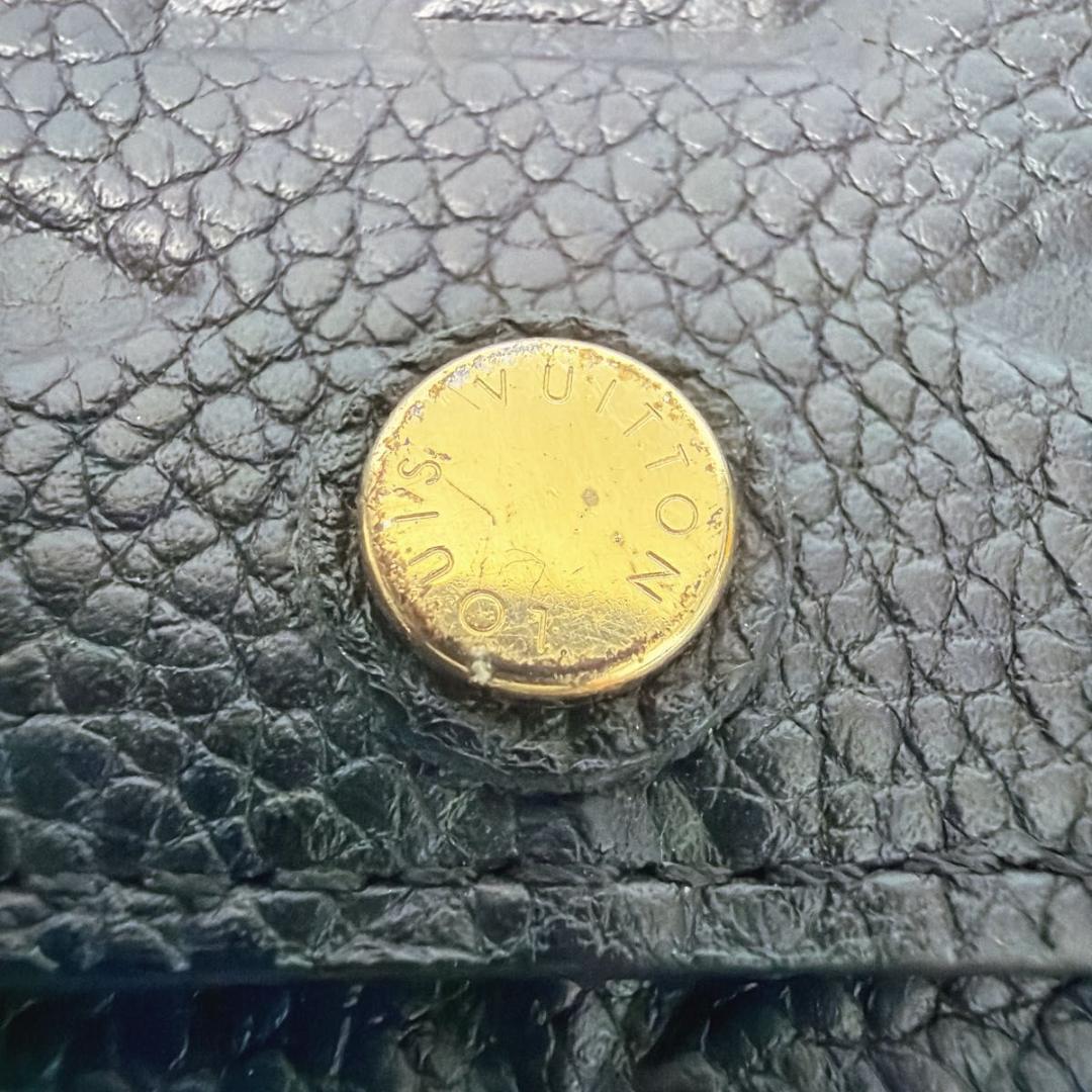 ルイヴィトン ミュルティクレ6 モノグラムアンプラント キーケース M64421