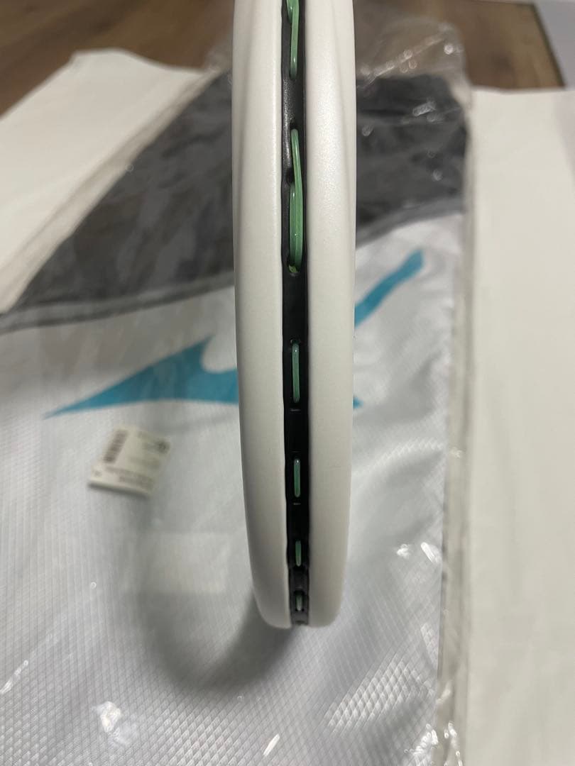 D FORCE U Special Edition サイズ00Ｘ（新品未使用)