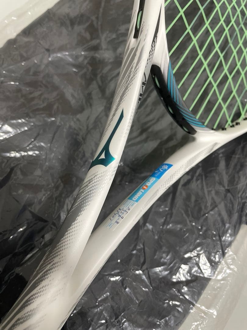 D FORCE U Special Edition サイズ00Ｘ（新品未使用)