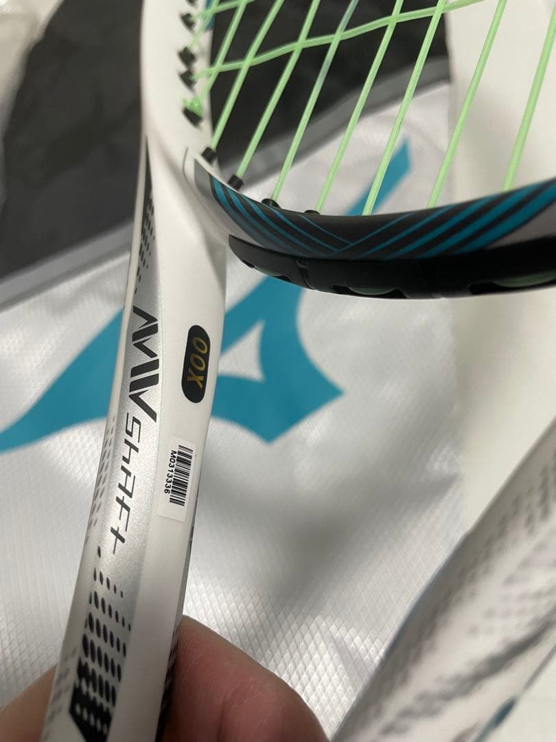 D FORCE U Special Edition サイズ00Ｘ（新品未使用)