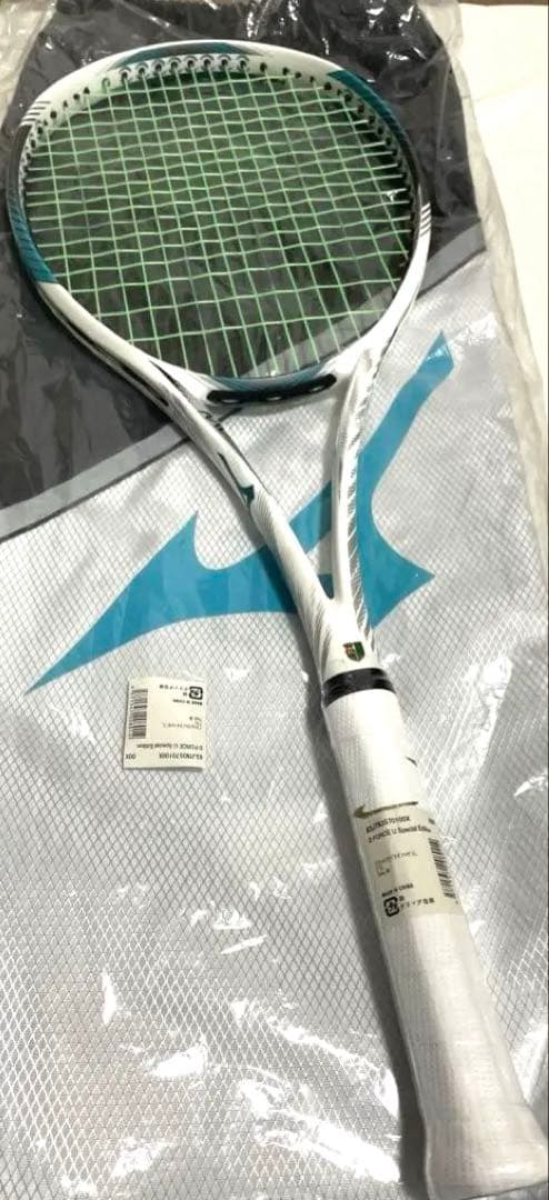 D FORCE U Special Edition サイズ00Ｘ（新品未使用)