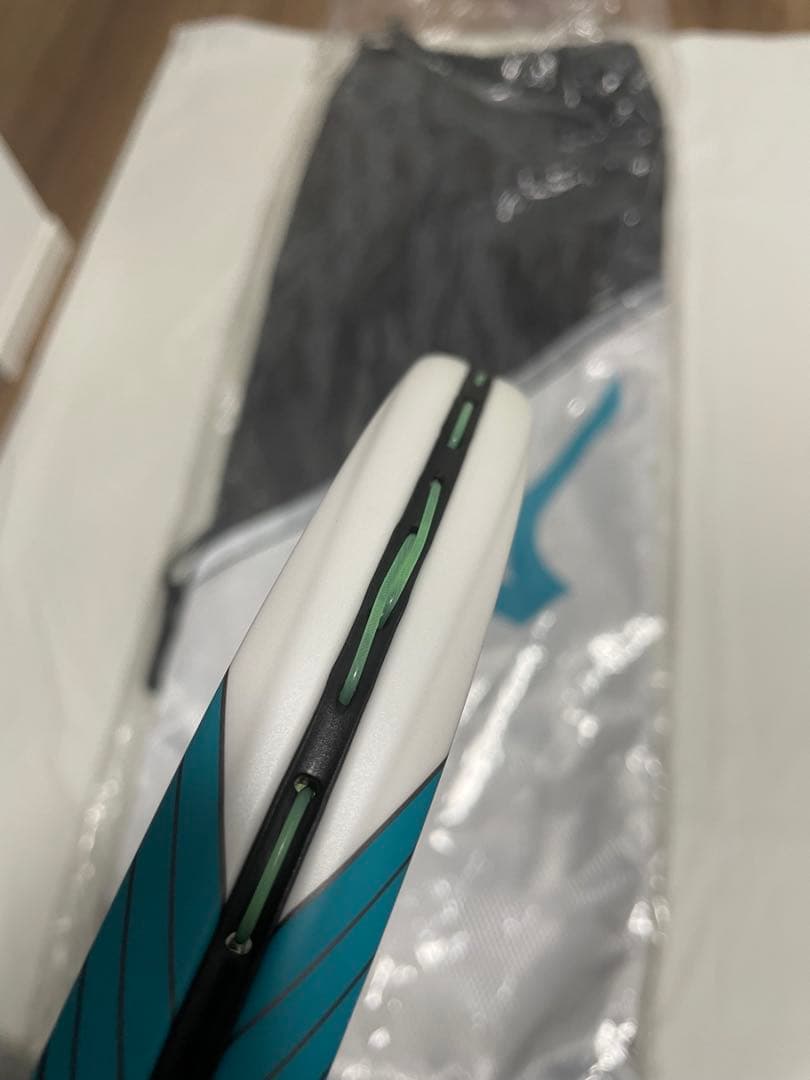 D FORCE U Special Edition サイズ00Ｘ（新品未使用)