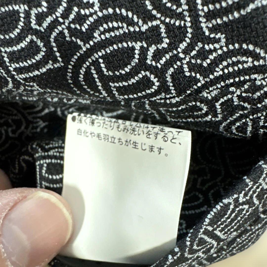 PG パターン メンズパンツ