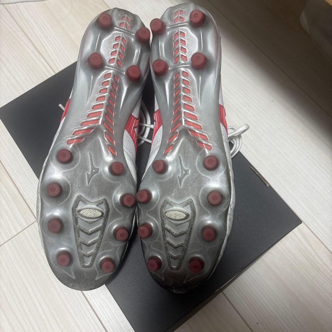 モレリアネオ4β 27.5 限定カラー