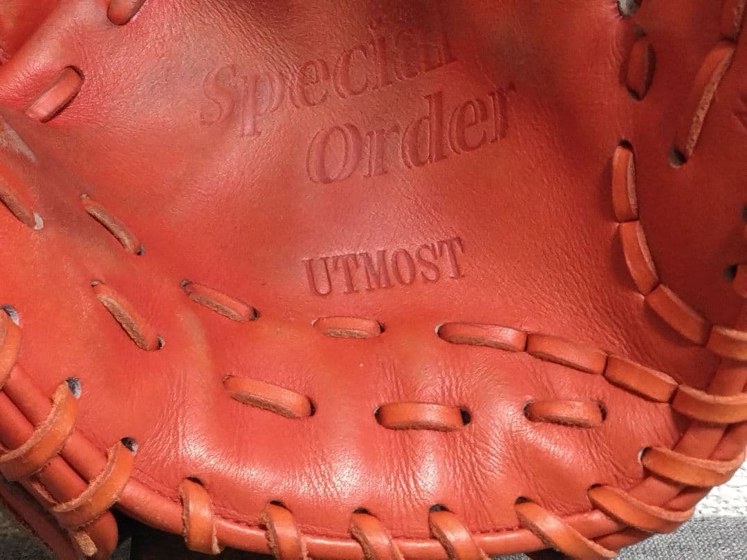 ゼビオスポーツ XTS 硬式内野手グローブ