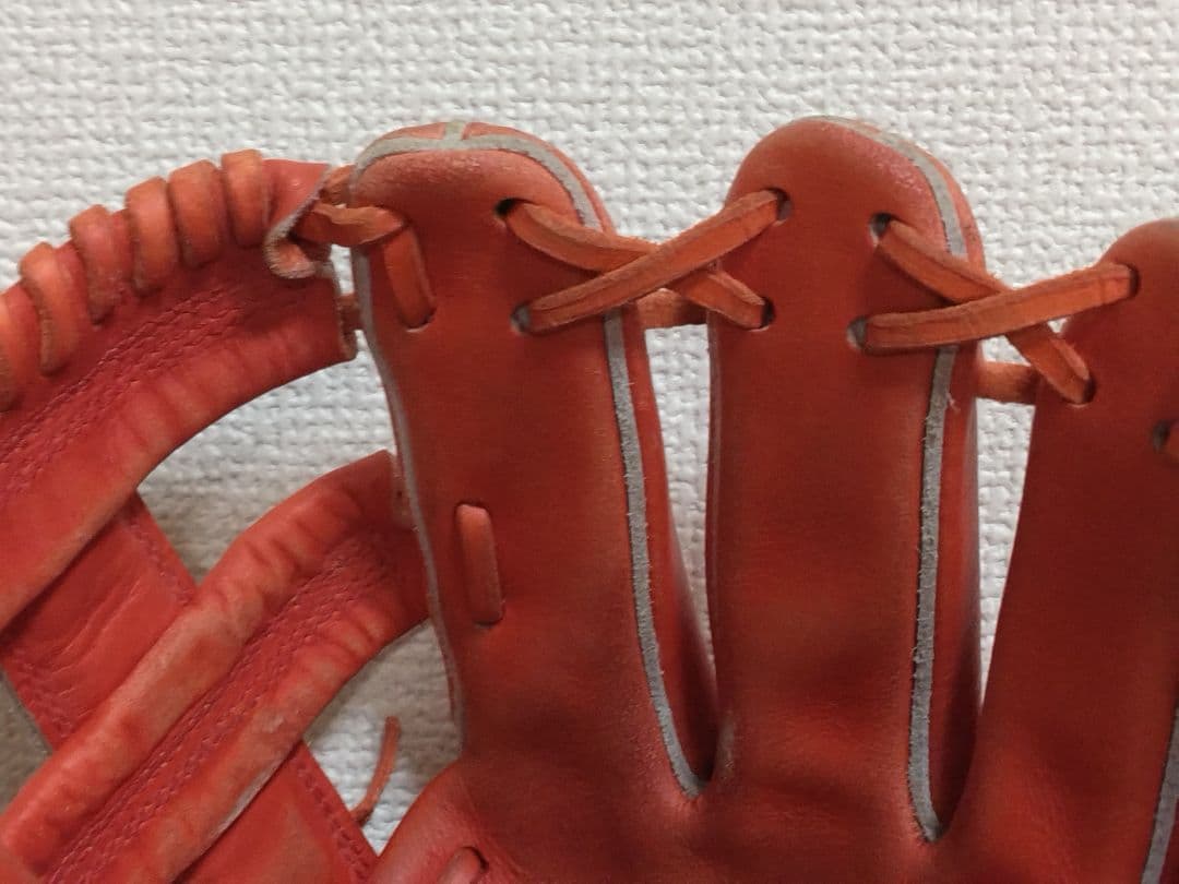 ゼビオスポーツ XTS 硬式内野手グローブ