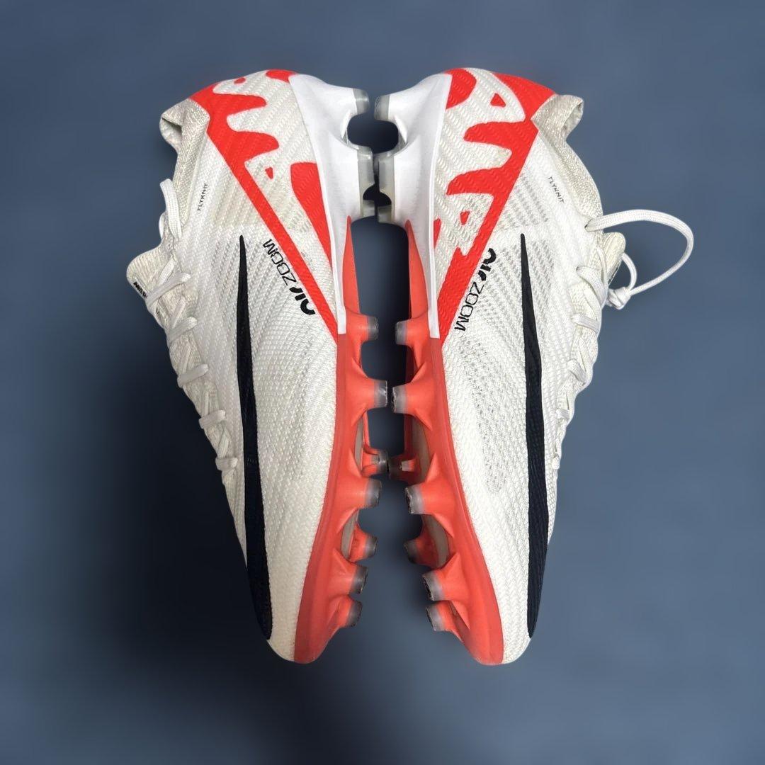 サッカースパイクナイキヴェイパーエリート15ag