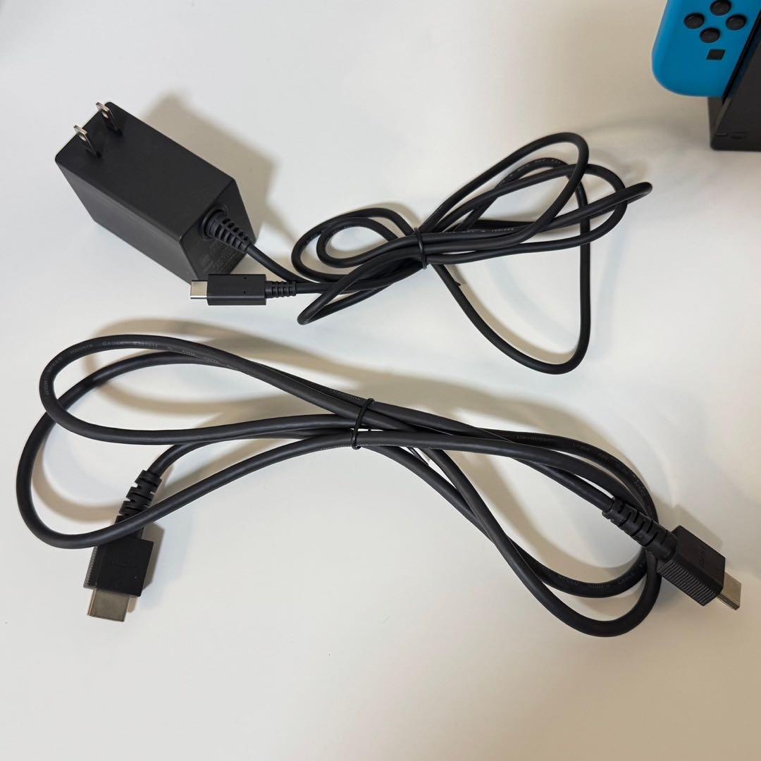 Nintendo Switch ニンテンドースイッチ 任天堂