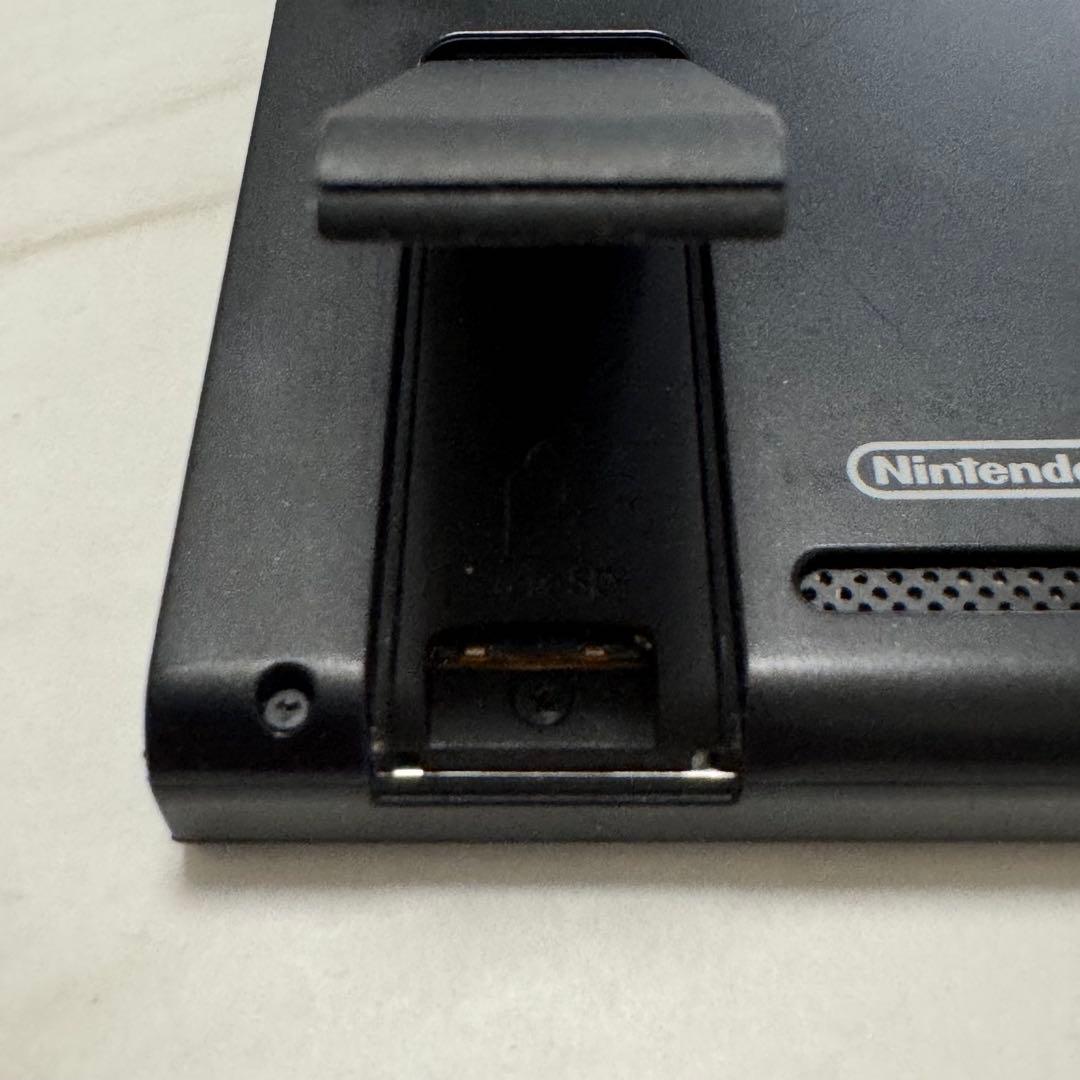 【動作確認済み】Nintendo Switch 本体のみ 2017年